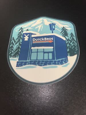 December dutch bros sticker. Things To Know About December dutch bros sticker. 